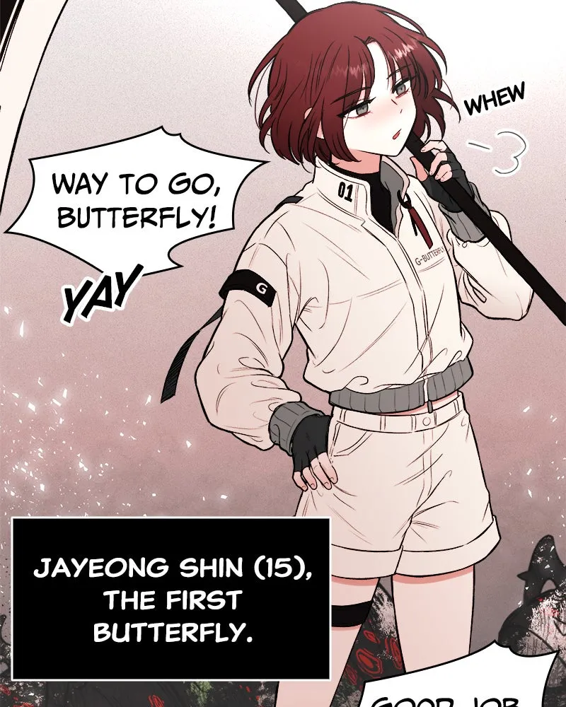 The Blood of the Butterfly Chapter 1 page 103 - 
