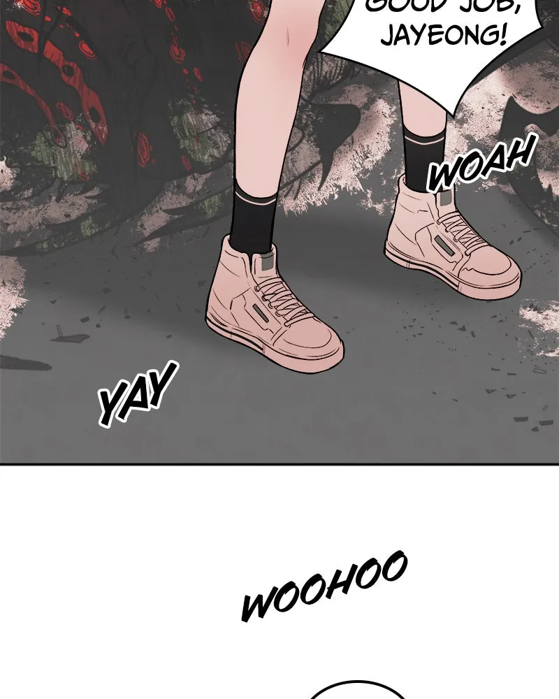The Blood of the Butterfly Chapter 1 page 104 - 