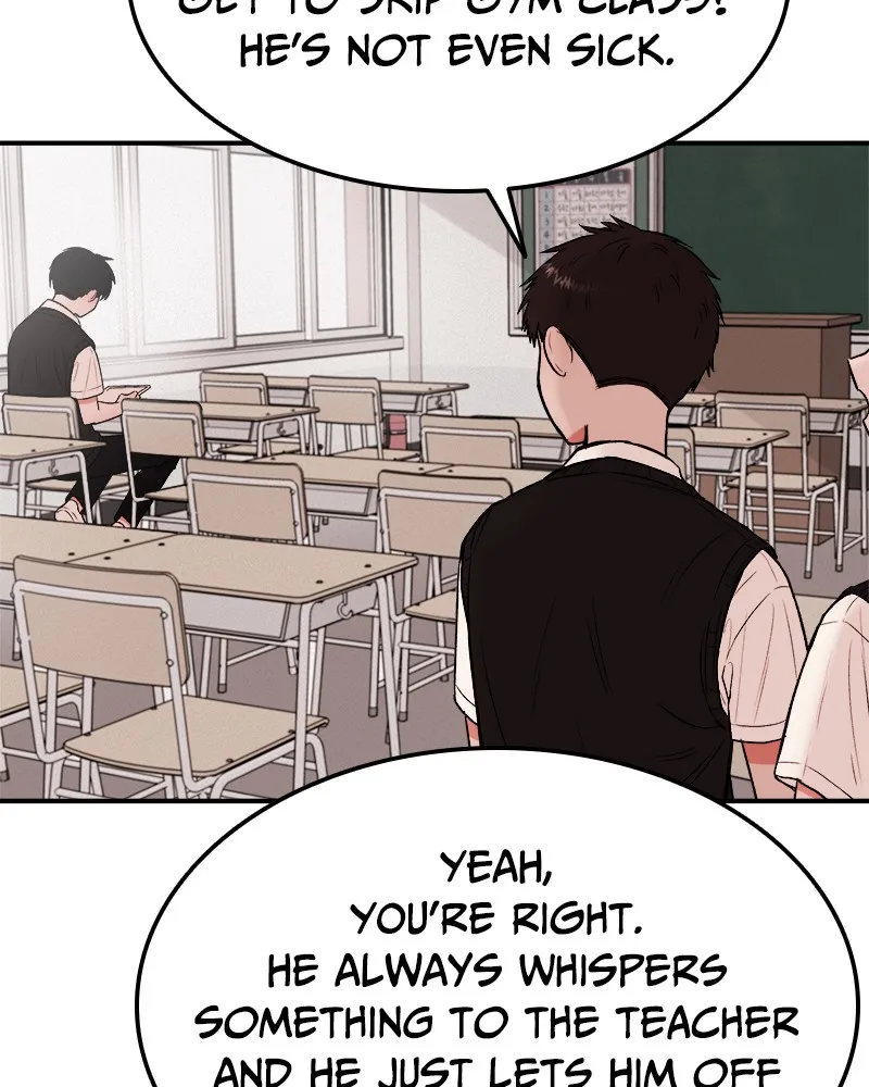 The Blood of the Butterfly Chapter 1 page 114 - 