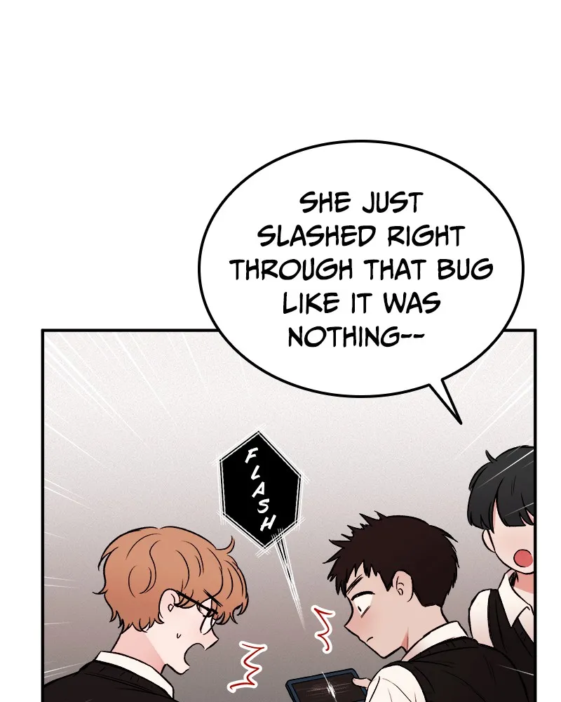 The Blood of the Butterfly Chapter 1 page 120 - 