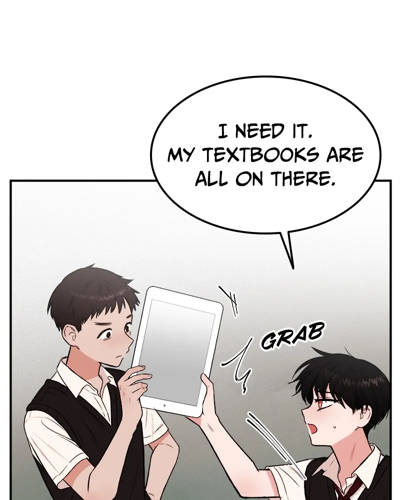 The Blood of the Butterfly Chapter 1 page 128 - 