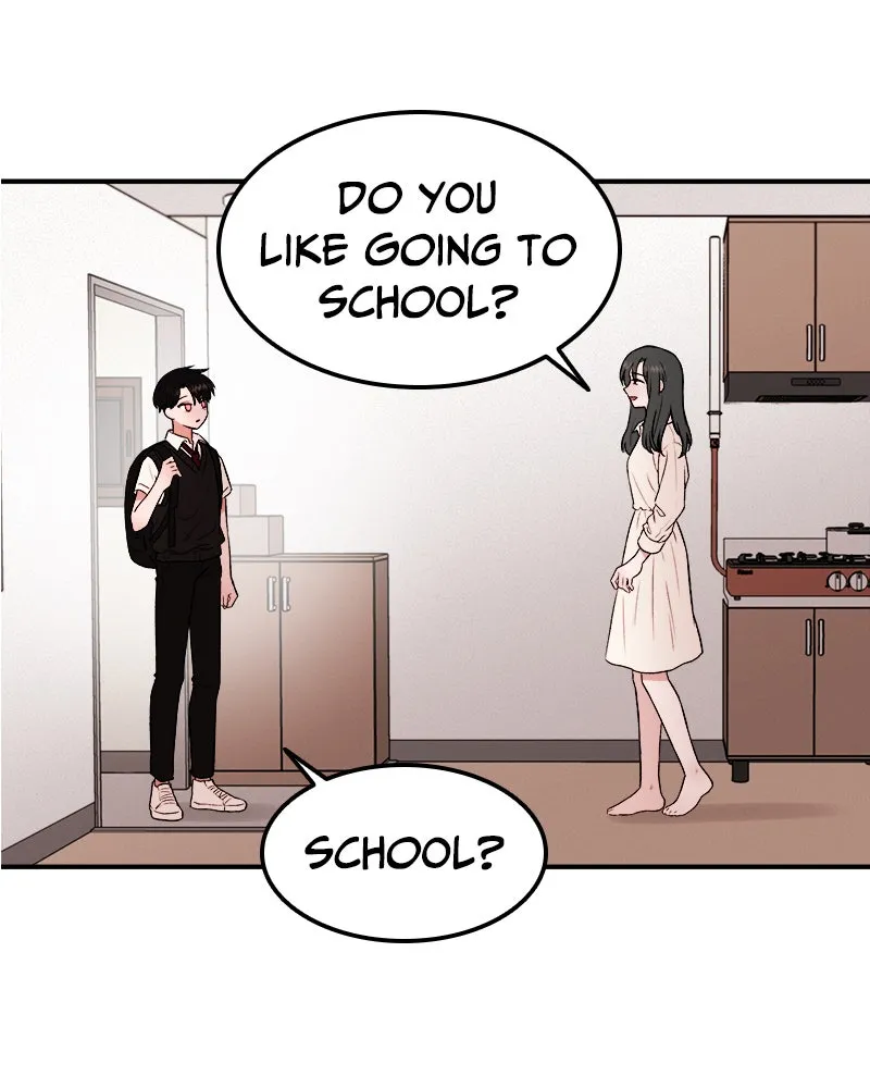 The Blood of the Butterfly Chapter 1 page 14 - 