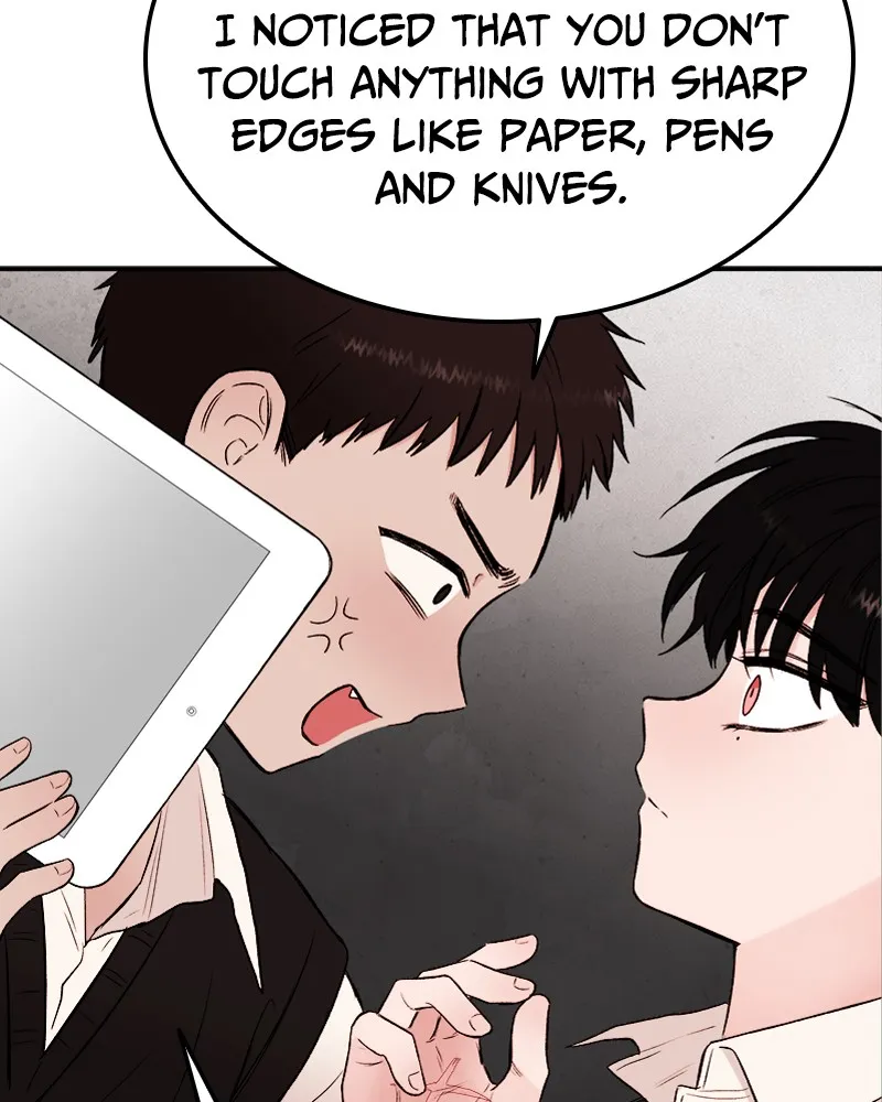 The Blood of the Butterfly Chapter 1 page 131 - 