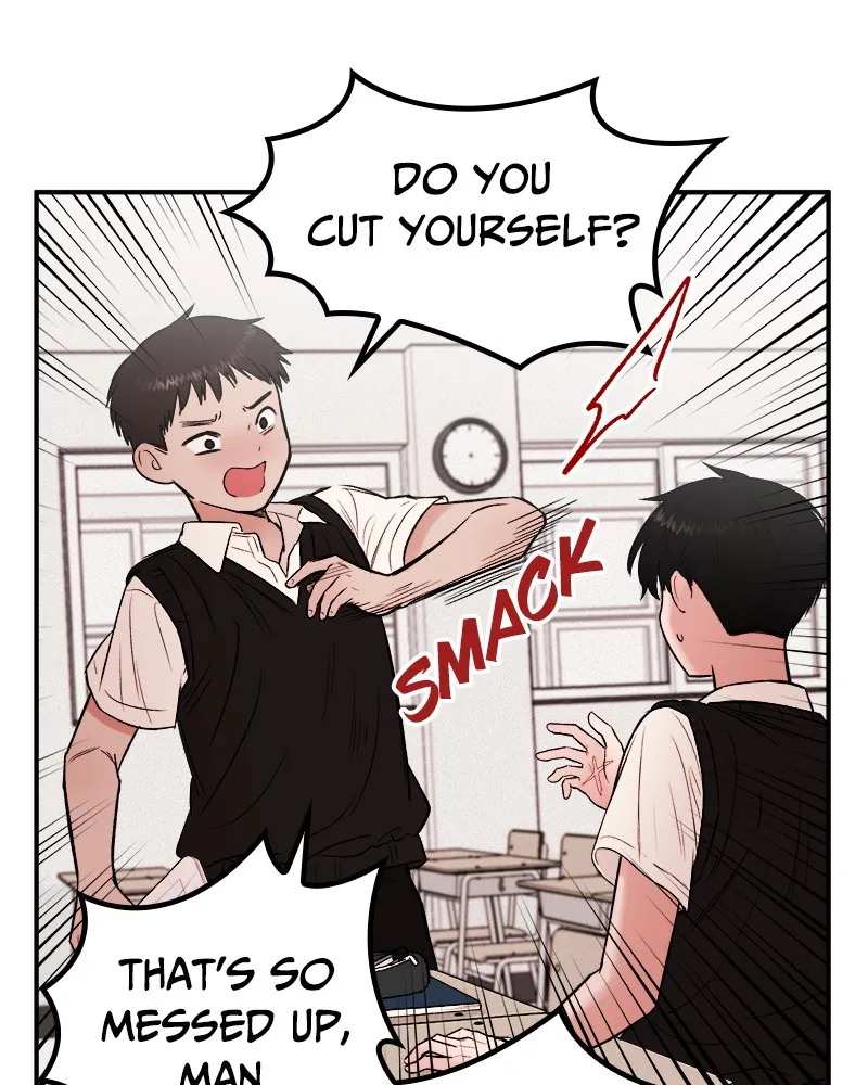 The Blood of the Butterfly Chapter 1 page 134 - 