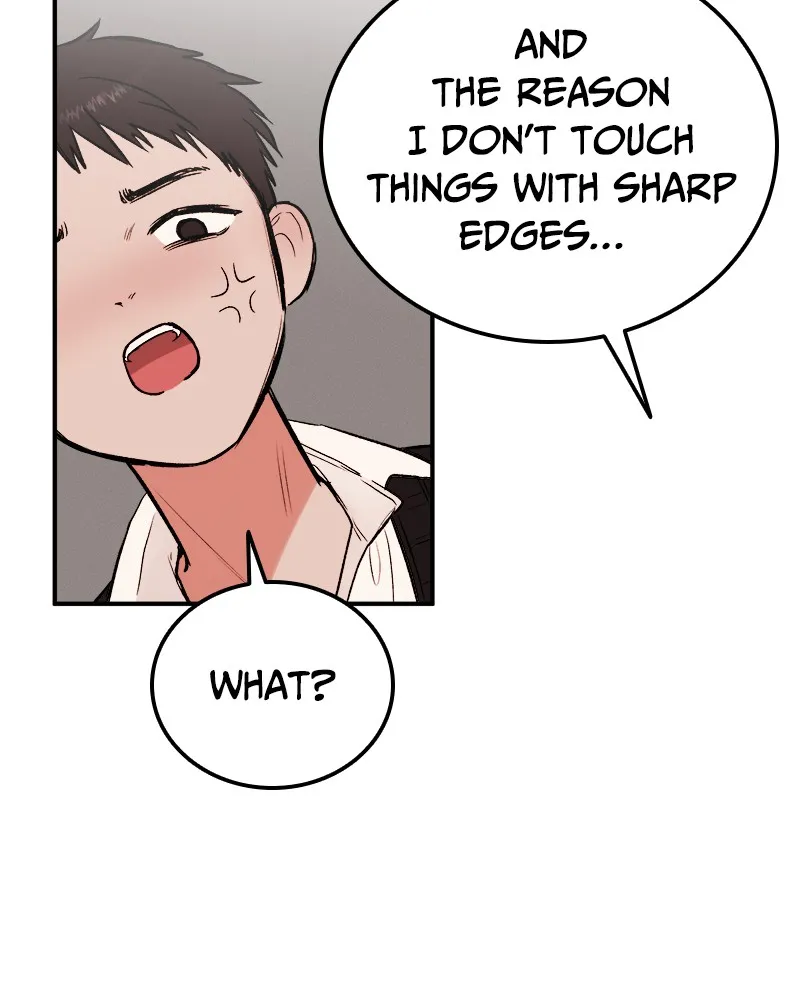 The Blood of the Butterfly Chapter 1 page 136 - 