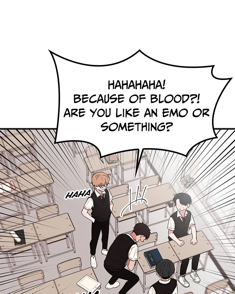 The Blood of the Butterfly Chapter 1 page 140 - 