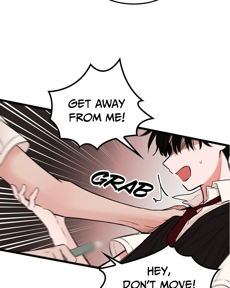 The Blood of the Butterfly Chapter 1 page 147 - 