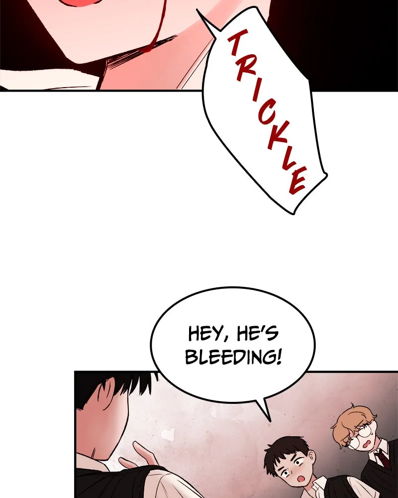 The Blood of the Butterfly Chapter 1 page 151 - 