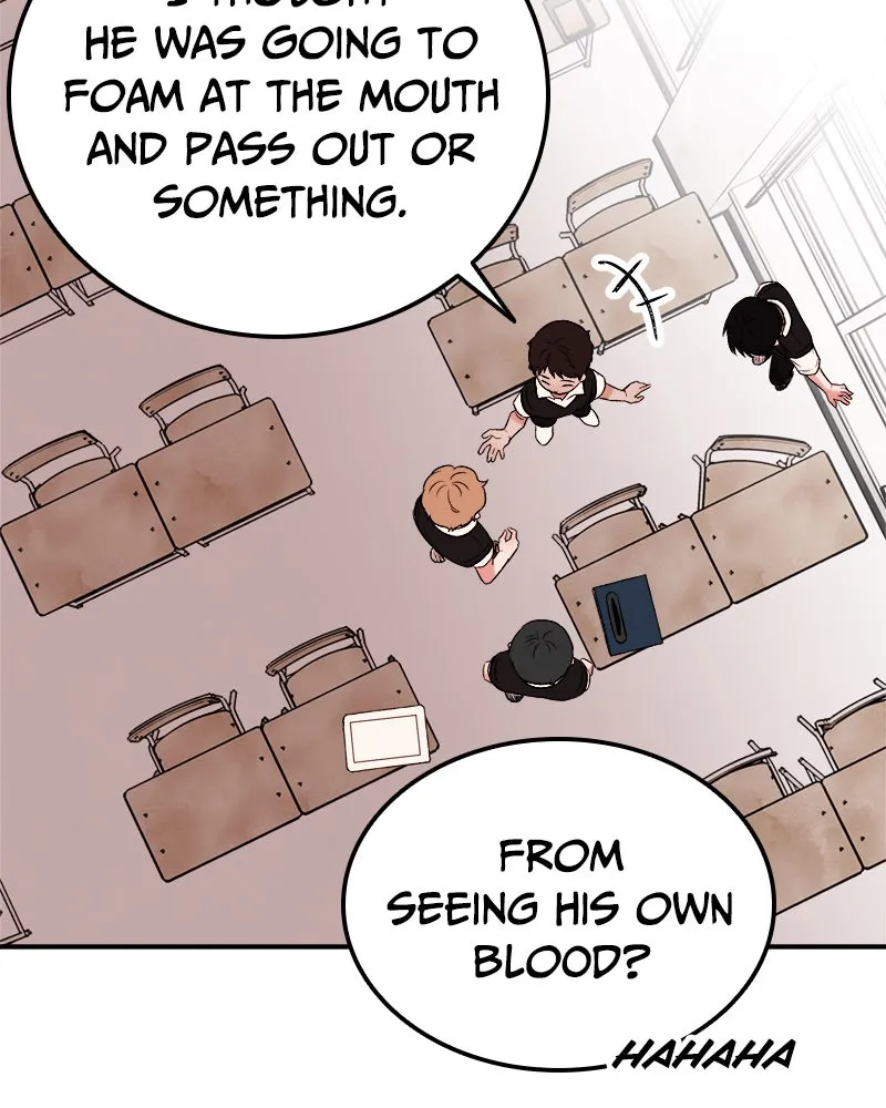The Blood of the Butterfly Chapter 1 page 153 - 