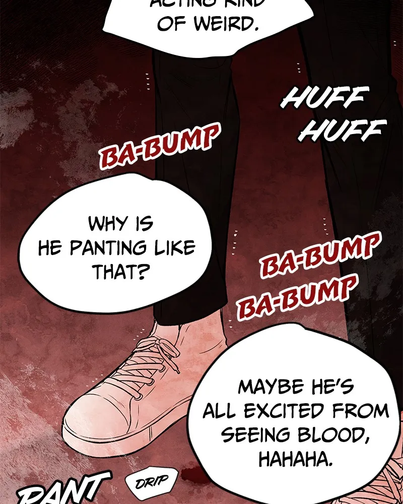 The Blood of the Butterfly Chapter 1 page 159 - 