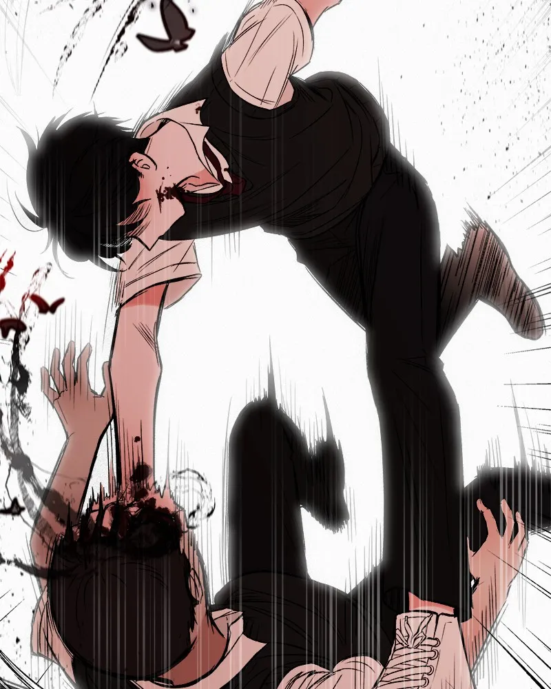 The Blood of the Butterfly Chapter 1 page 168 - 