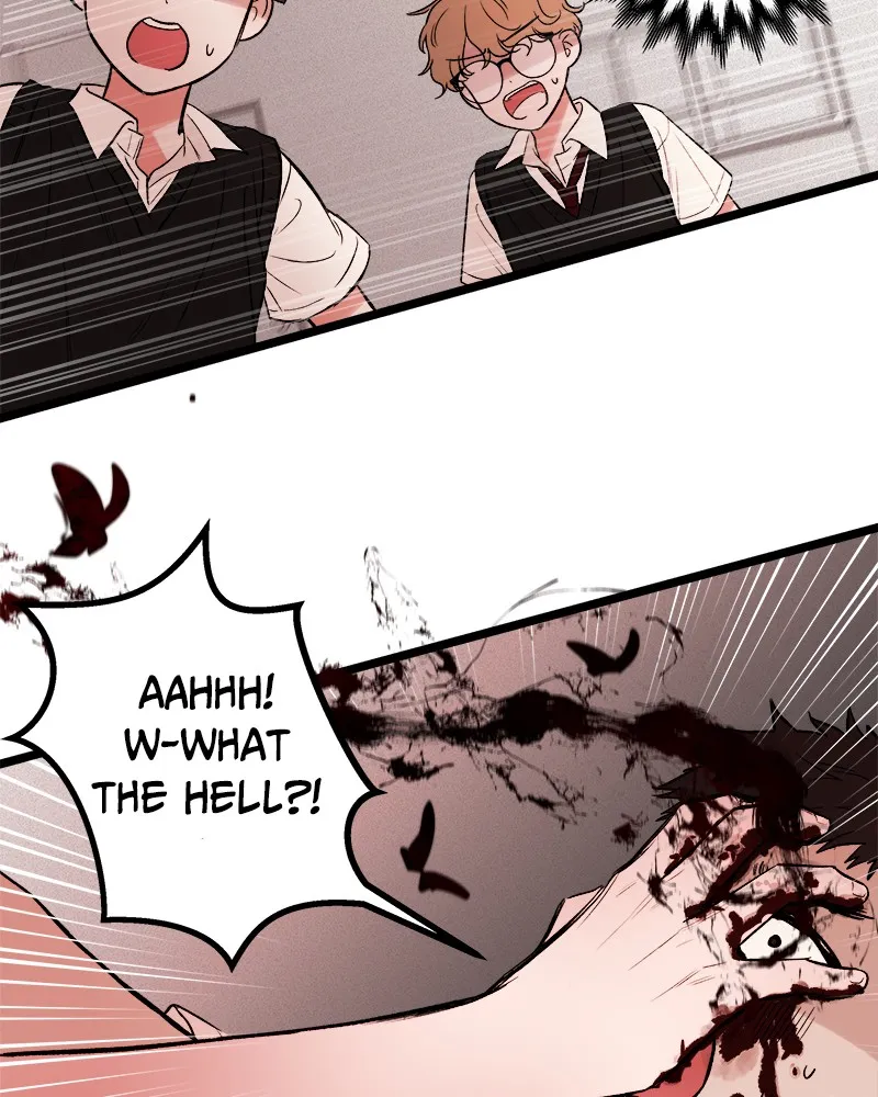 The Blood of the Butterfly Chapter 1 page 170 - 