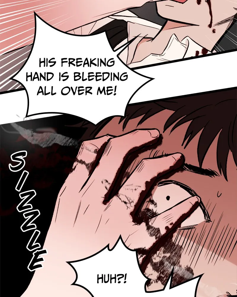 The Blood of the Butterfly Chapter 1 page 171 - 
