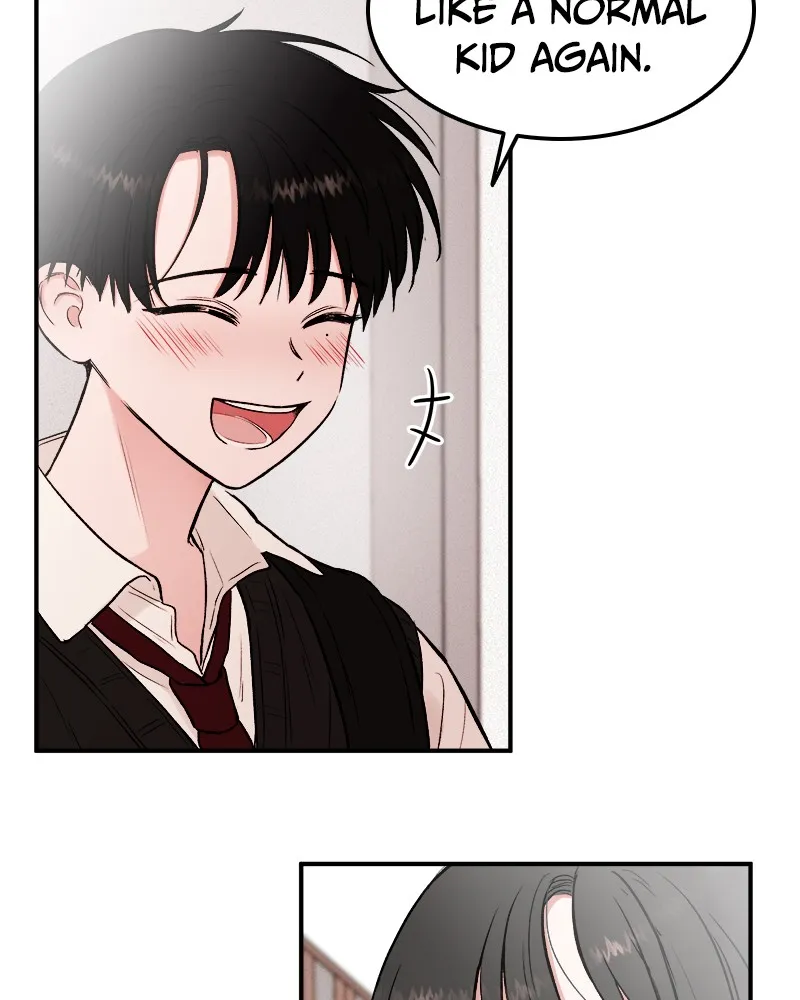 The Blood of the Butterfly Chapter 1 page 19 - 
