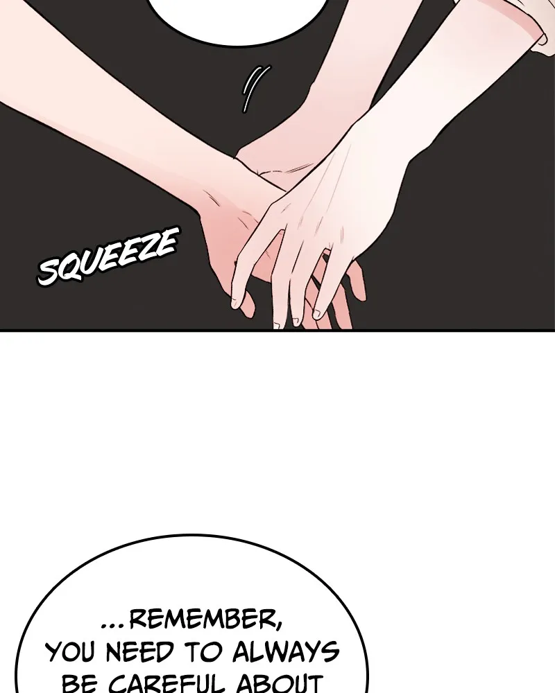 The Blood of the Butterfly Chapter 1 page 21 - 