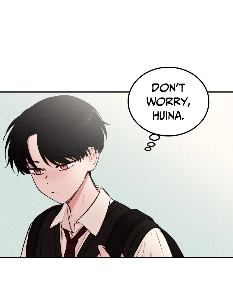 The Blood of the Butterfly Chapter 1 page 26 - 