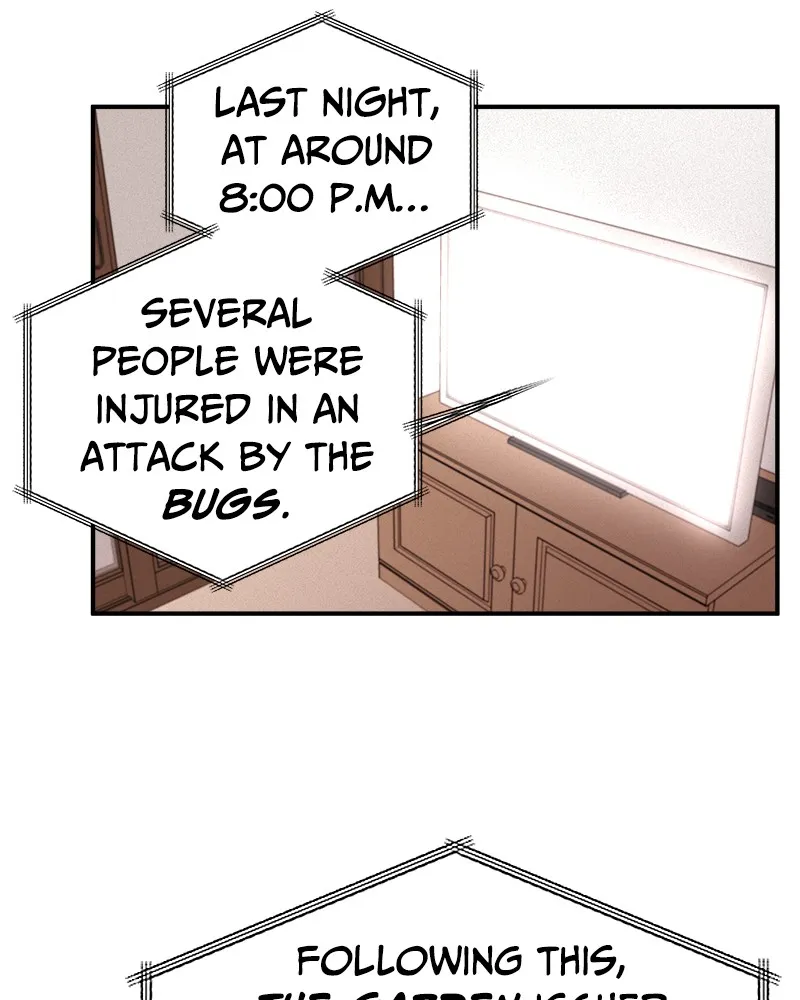 The Blood of the Butterfly Chapter 1 page 4 - 