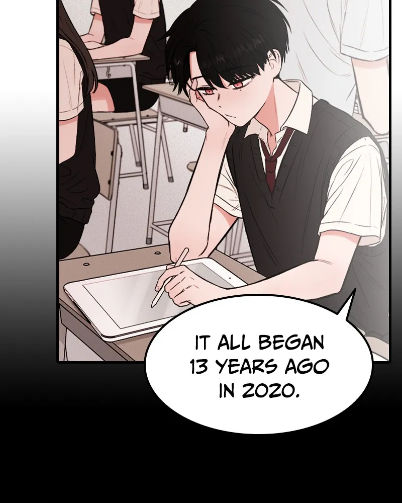 The Blood of the Butterfly Chapter 1 page 40 - 