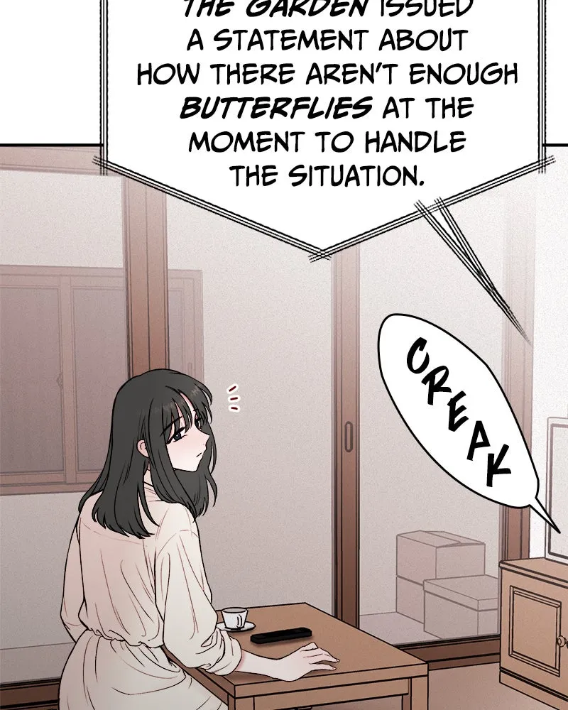 The Blood of the Butterfly Chapter 1 page 5 - 