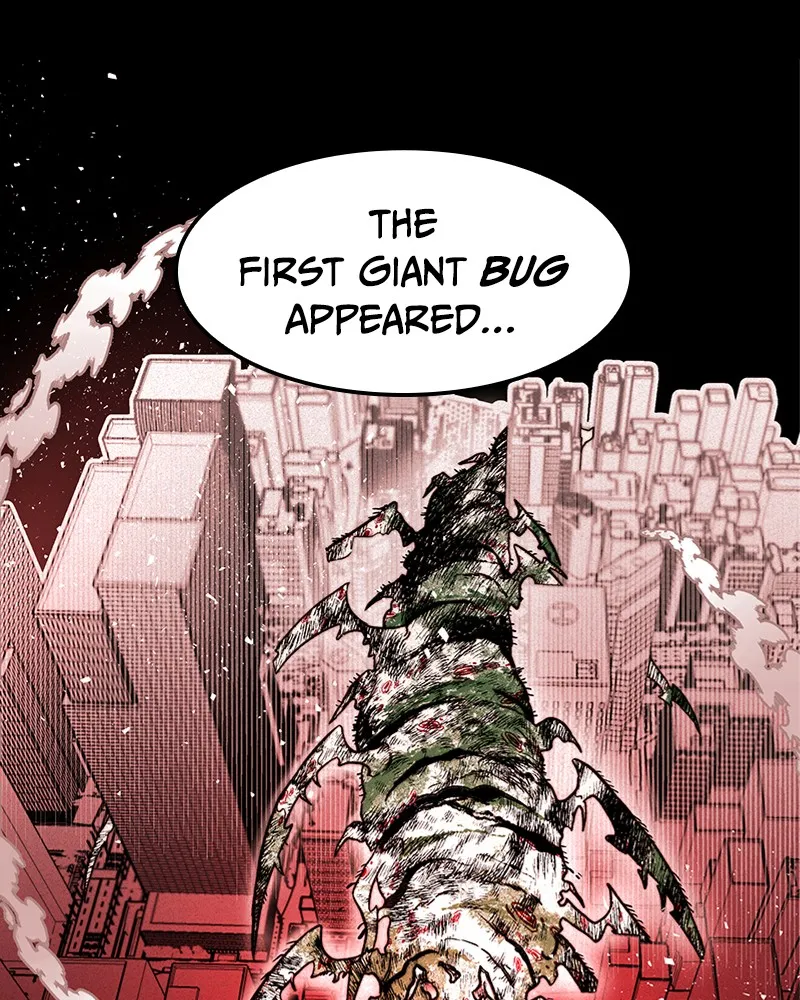The Blood of the Butterfly Chapter 1 page 41 - 