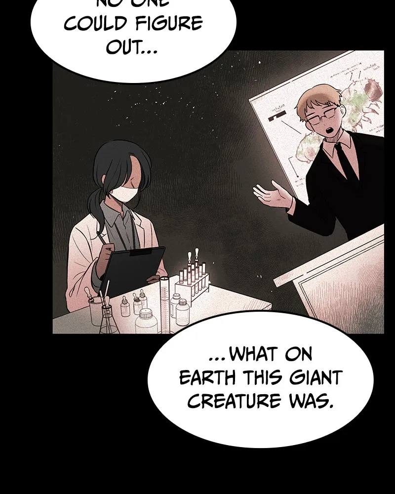 The Blood of the Butterfly Chapter 1 page 43 - 