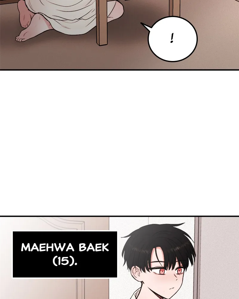 The Blood of the Butterfly Chapter 1 page 6 - 