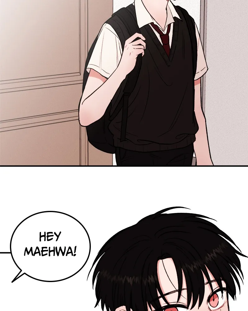 The Blood of the Butterfly Chapter 1 page 7 - 