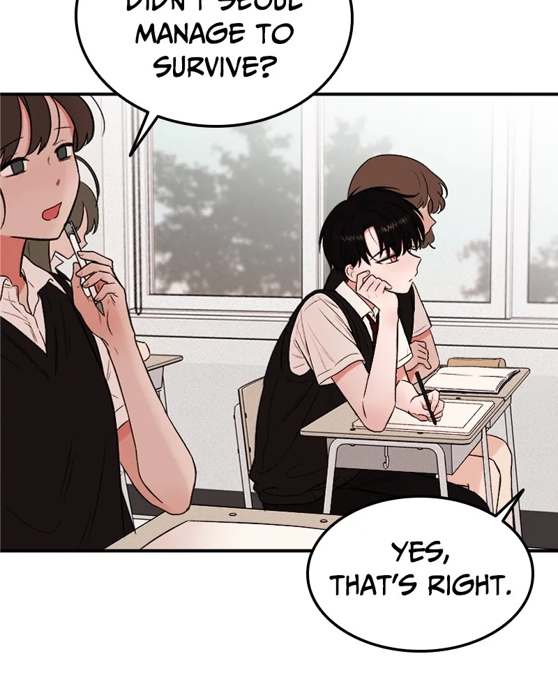 The Blood of the Butterfly Chapter 1 page 61 - 