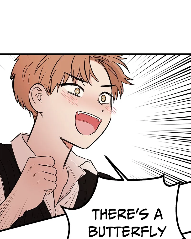 The Blood of the Butterfly Chapter 1 page 70 - 
