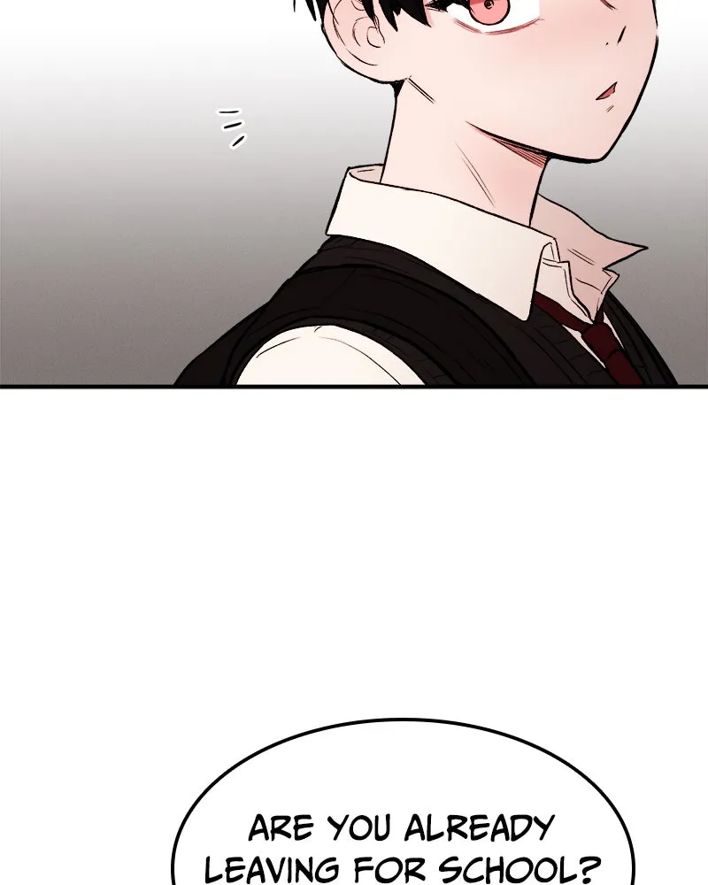 The Blood of the Butterfly Chapter 1 page 8 - 