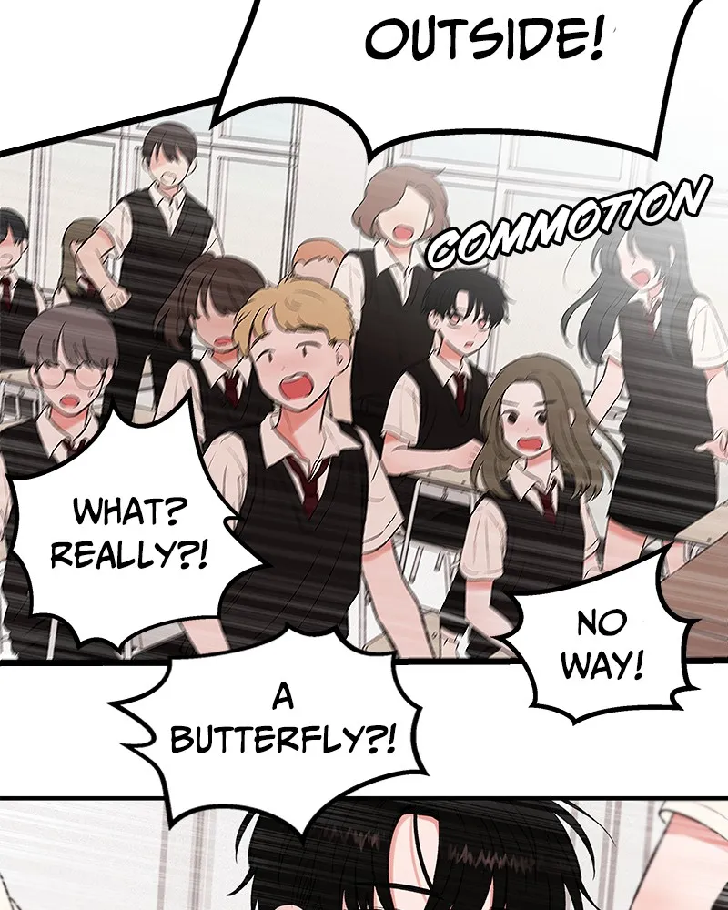 The Blood of the Butterfly Chapter 1 page 71 - 