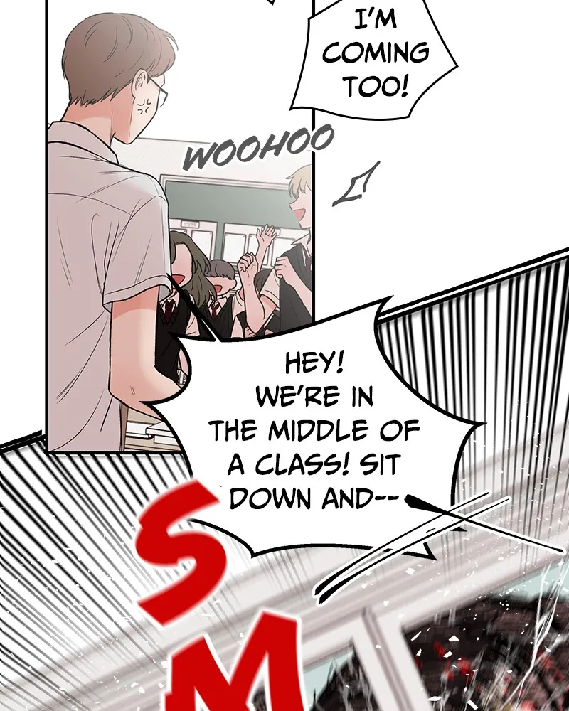 The Blood of the Butterfly Chapter 1 page 73 - 
