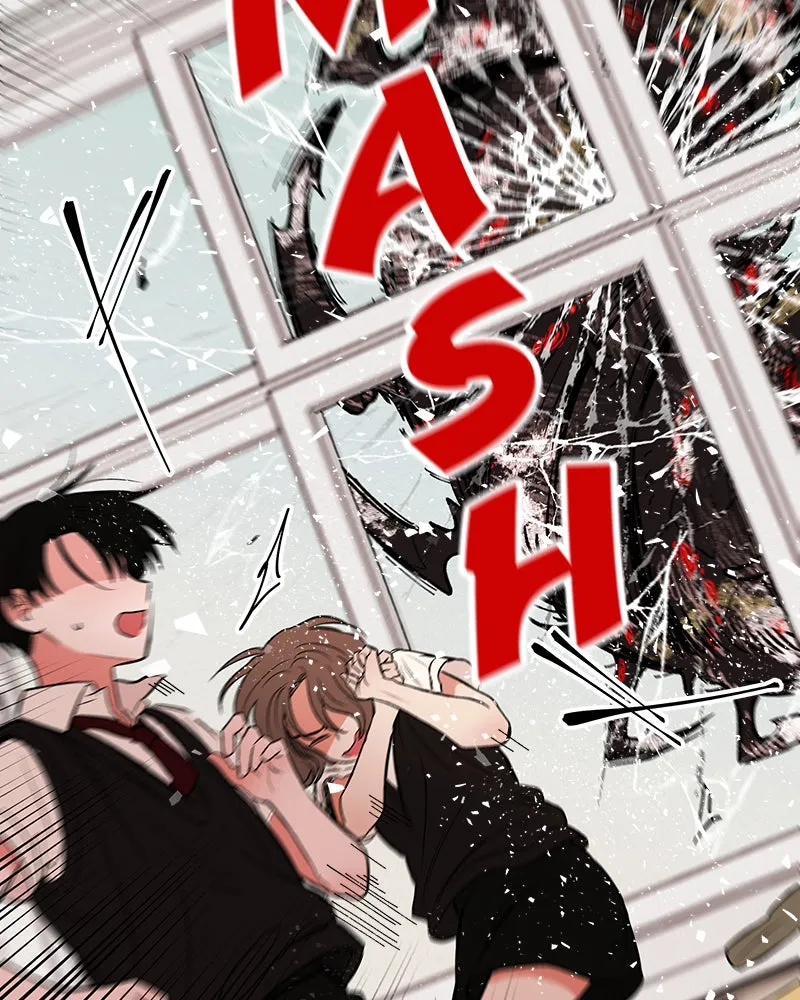 The Blood of the Butterfly Chapter 1 page 74 - 