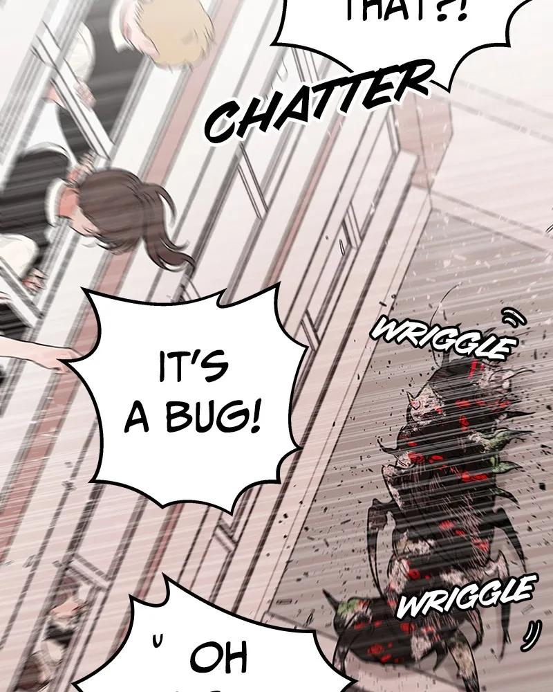 The Blood of the Butterfly Chapter 1 page 76 - 