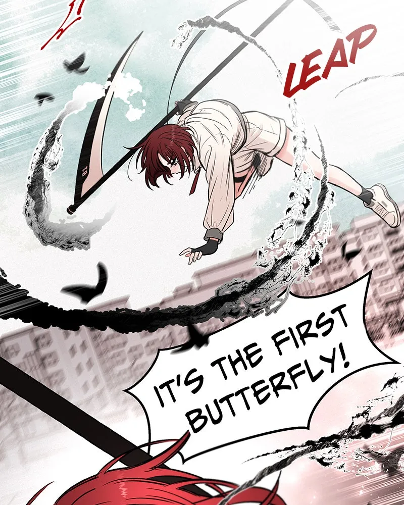 The Blood of the Butterfly Chapter 1 page 79 - 