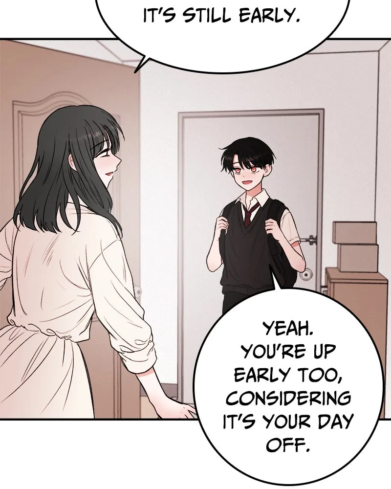 The Blood of the Butterfly Chapter 1 page 9 - 