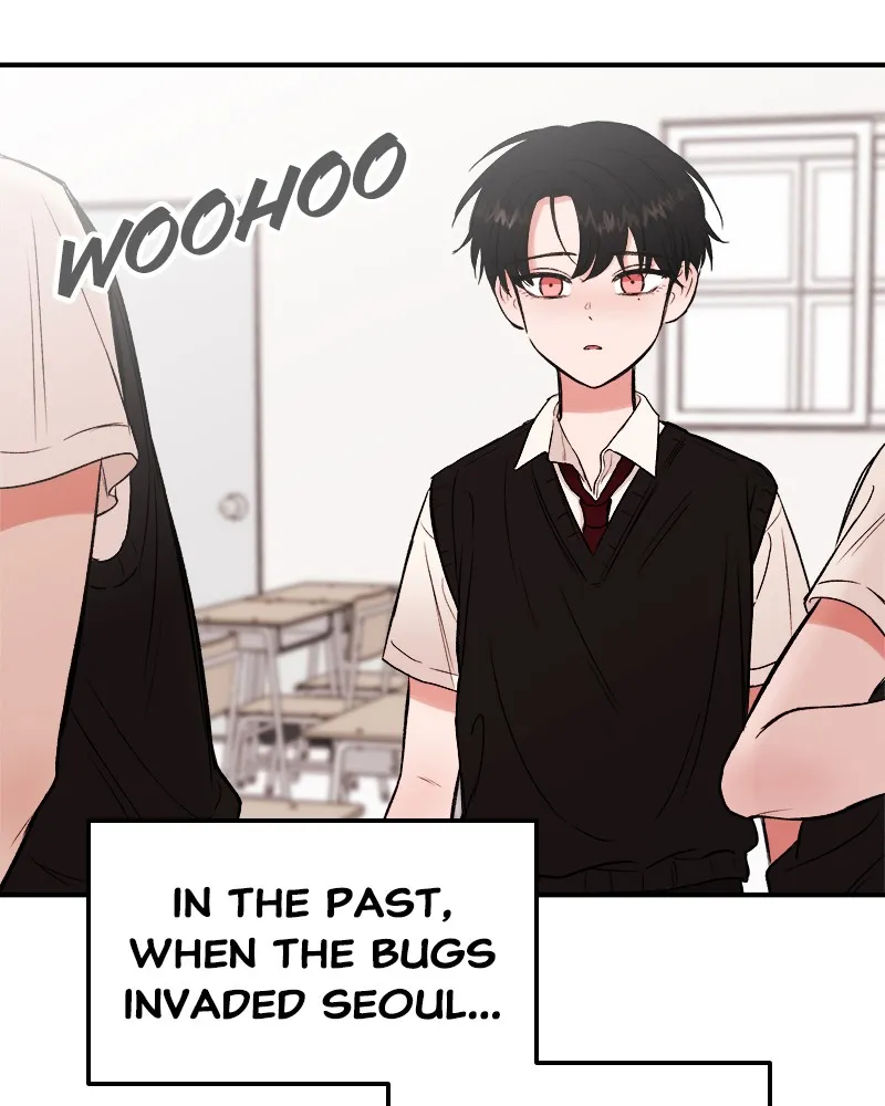 The Blood of the Butterfly Chapter 1 page 86 - 