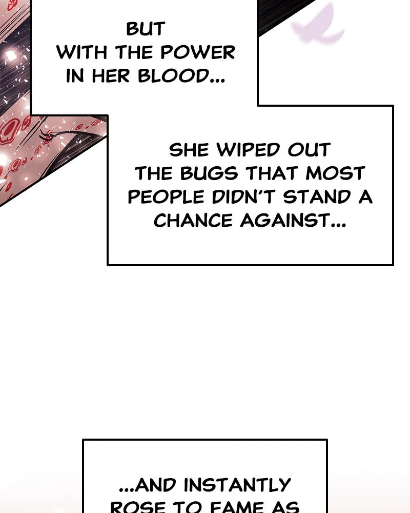 The Blood of the Butterfly Chapter 1 page 91 - 