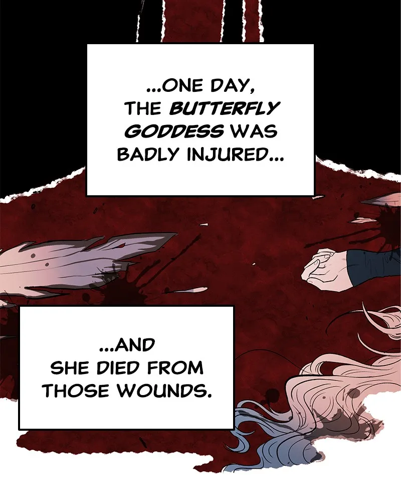 The Blood of the Butterfly Chapter 1 page 94 - 