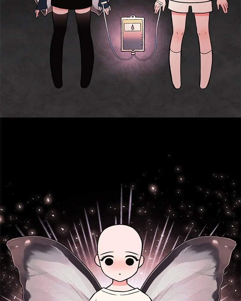 The Blood of the Butterfly Chapter 1 page 99 - 