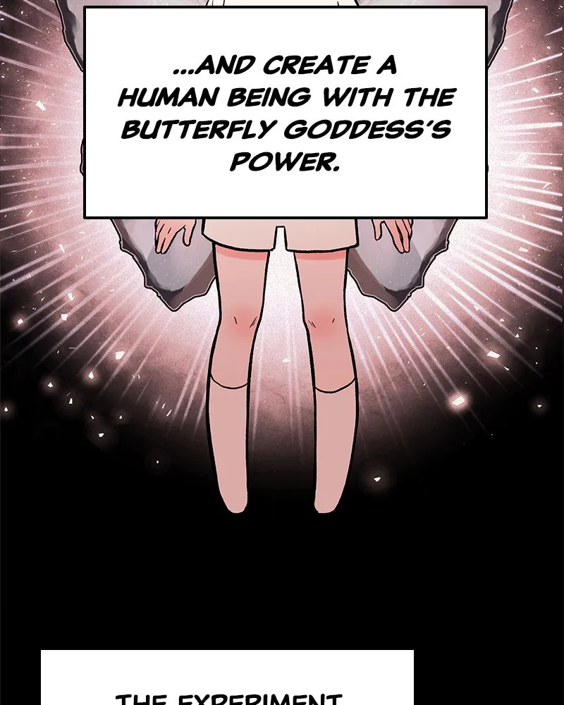 The Blood of the Butterfly Chapter 1 page 100 - 