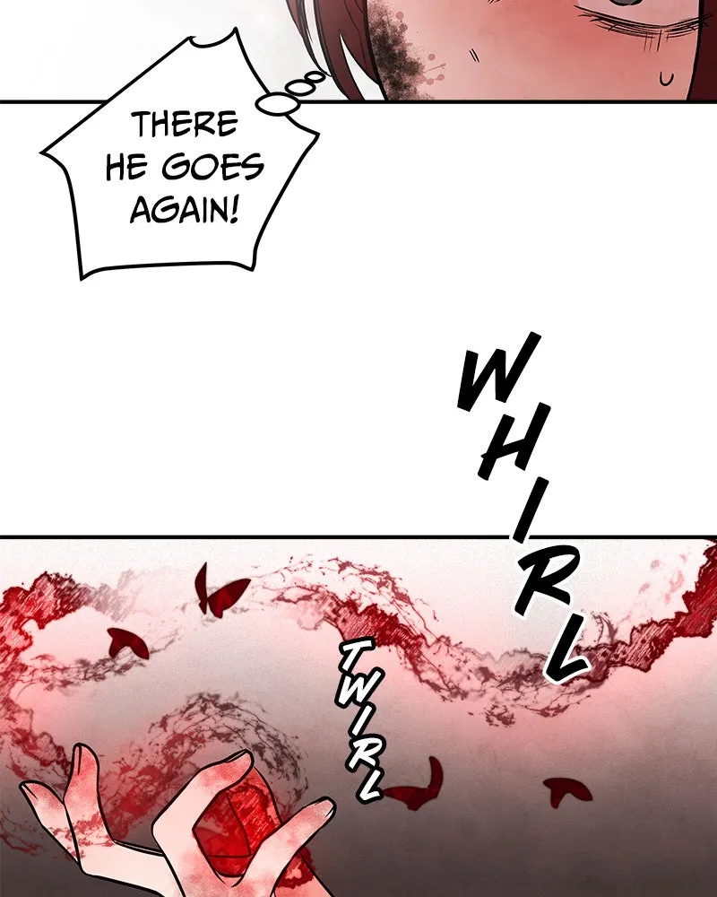 The Blood of the Butterfly Chapter 10 page 104 - 