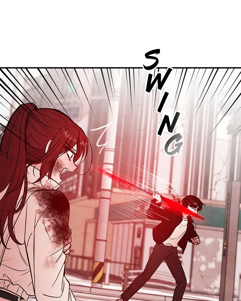 The Blood of the Butterfly Chapter 10 page 106 - 