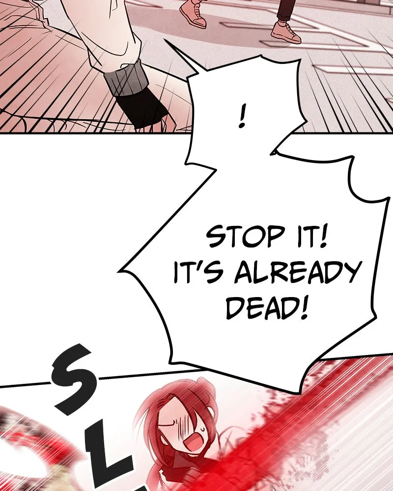 The Blood of the Butterfly Chapter 10 page 107 - 