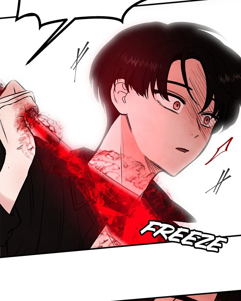 The Blood of the Butterfly Chapter 10 page 109 - 