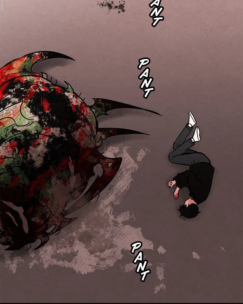 The Blood of the Butterfly Chapter 10 page 117 - 