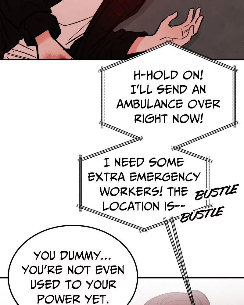 The Blood of the Butterfly Chapter 10 page 119 - 