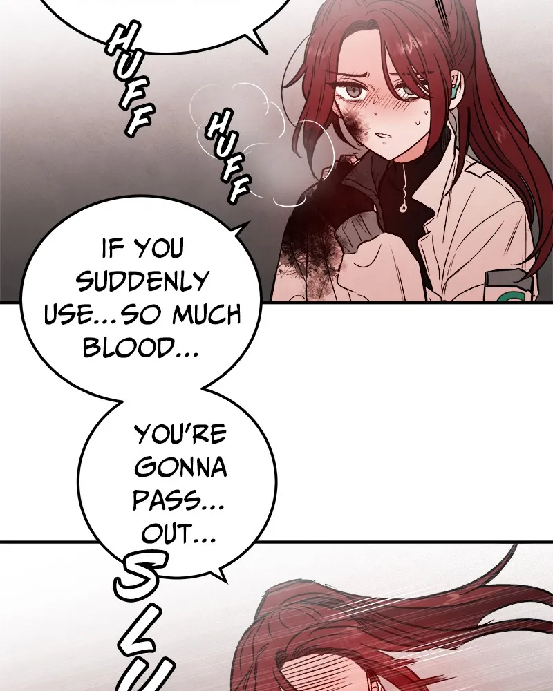The Blood of the Butterfly Chapter 10 page 120 - 