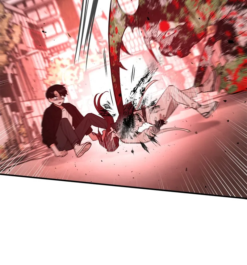 The Blood of the Butterfly Chapter 10 page 14 - 