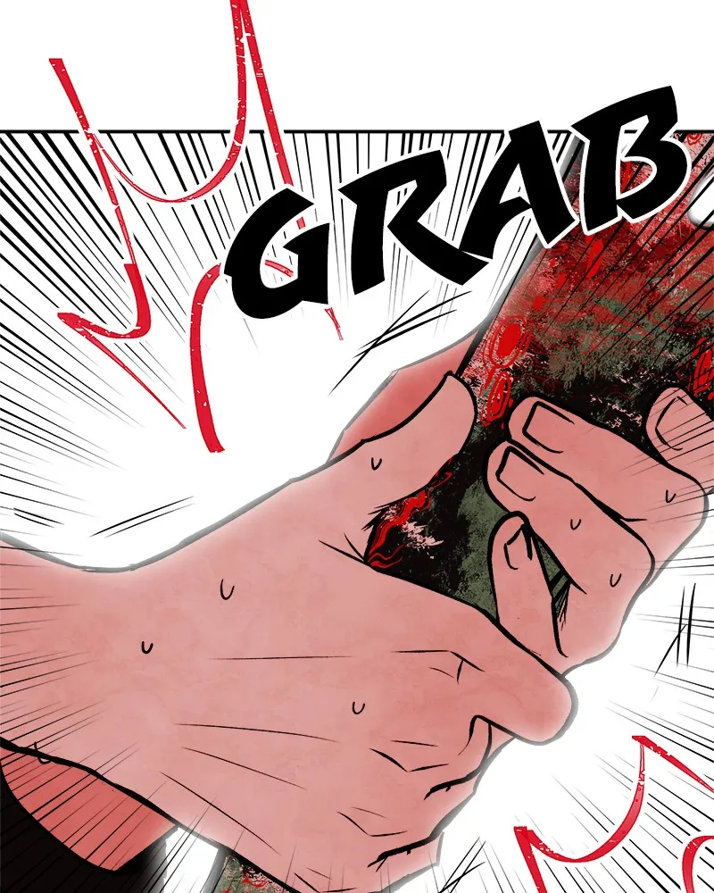 The Blood of the Butterfly Chapter 10 page 19 - 